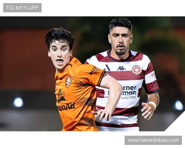 西悉尼流浪者宣布安东森等五名球员离队 俱乐部迎来人员调整新篇章