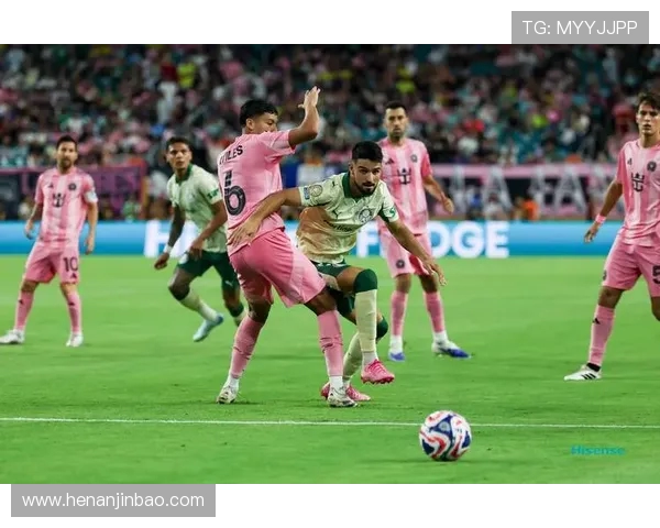 马特乌斯：梅西名声响彻全球 迈阿密国际世俱杯夺冠面临挑战